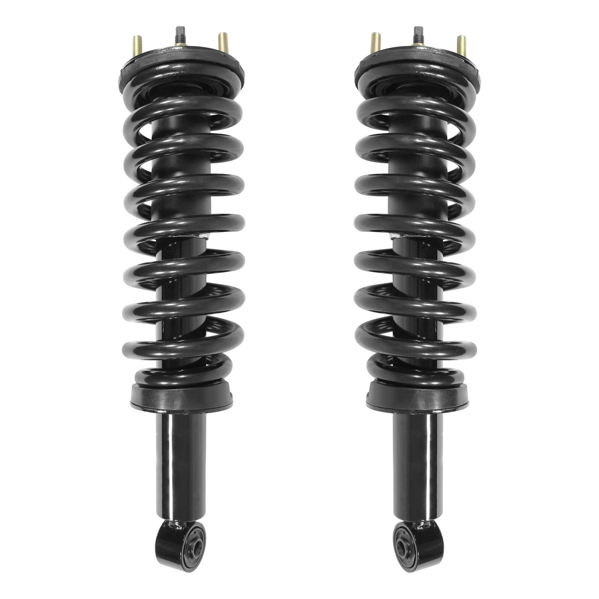 2-11931-11932-001 Front Complete Strut Assembly Kit for 2000-2006 Toyota Tundra
