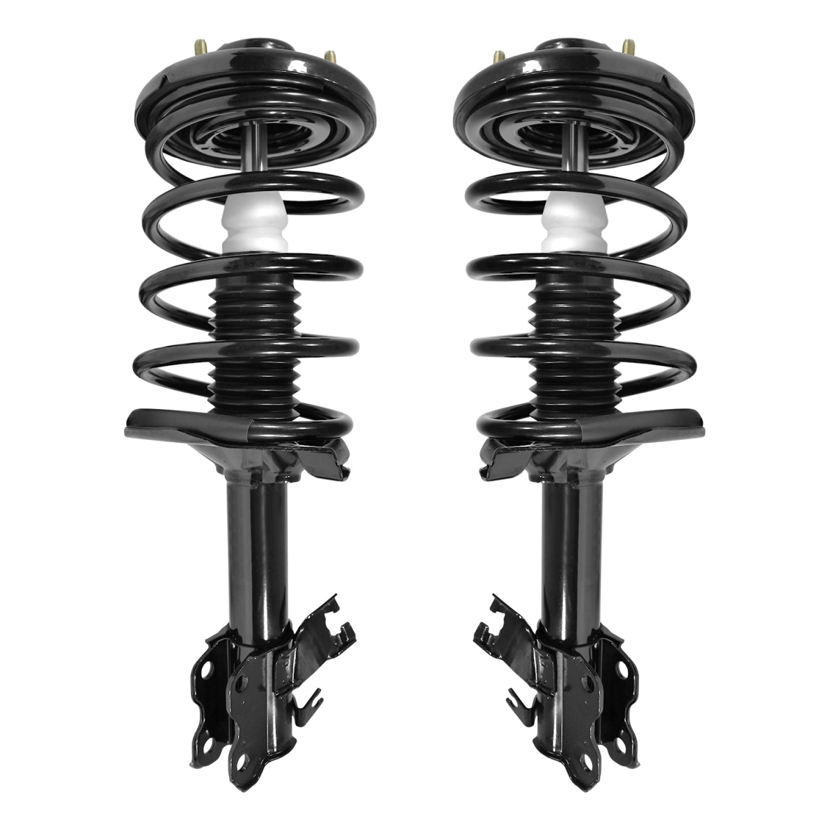 2-11943-11944-001 Front Complete Strut Assembly Kit for 2002-2003 Nissan Maxima