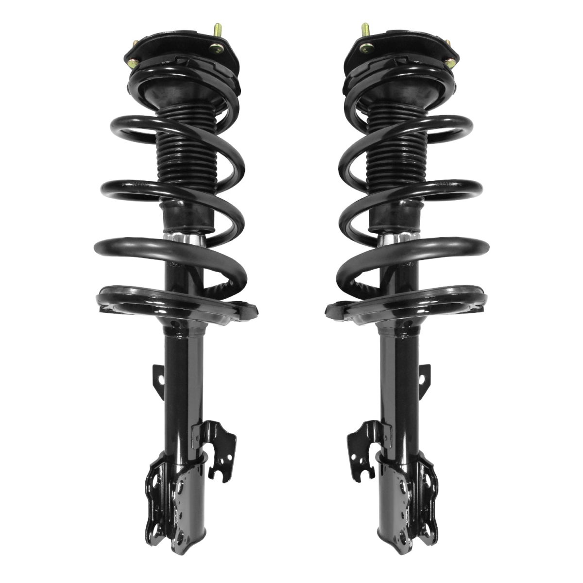 2-11981-11982-001 Front Complete Strut Assembly Kit for 2005-2010 Toyota Sienna