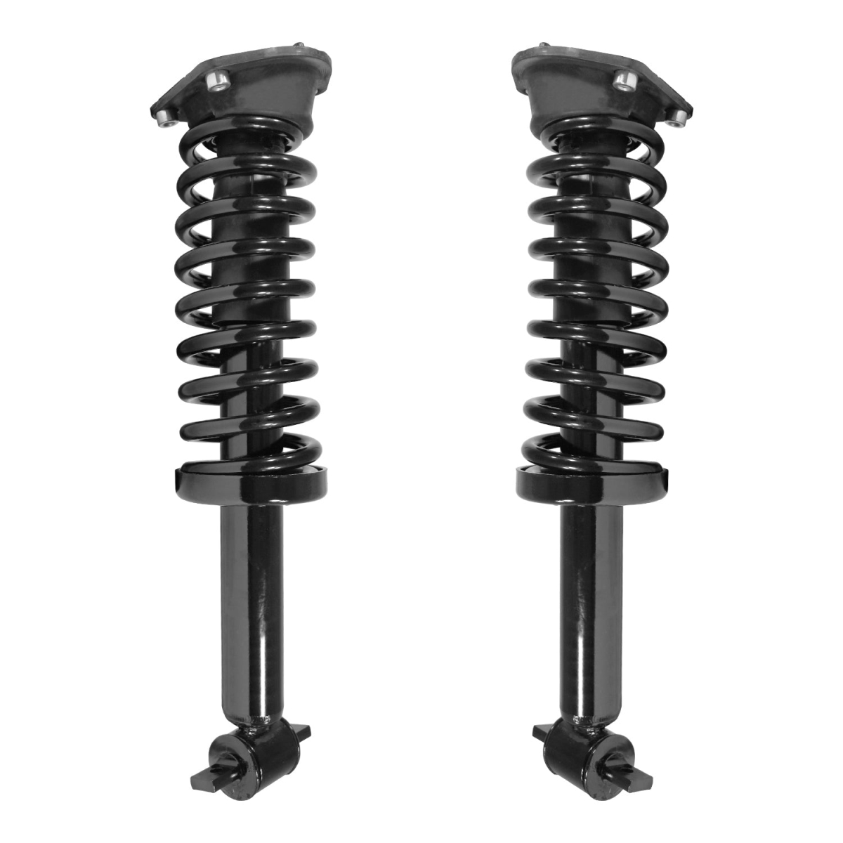 2-11993-11994-001 Front Complete Strut Assembly Kit for 1993-2002 Chevrolet Camaro