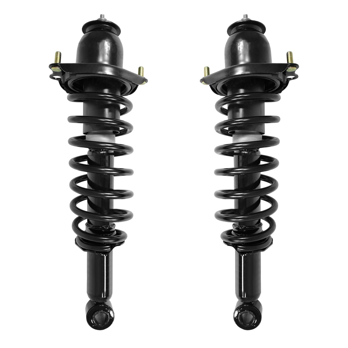 2-15063-15064-001 Rear Complete Strut Assembly Kit for 2009-2010 Toyota Corolla
