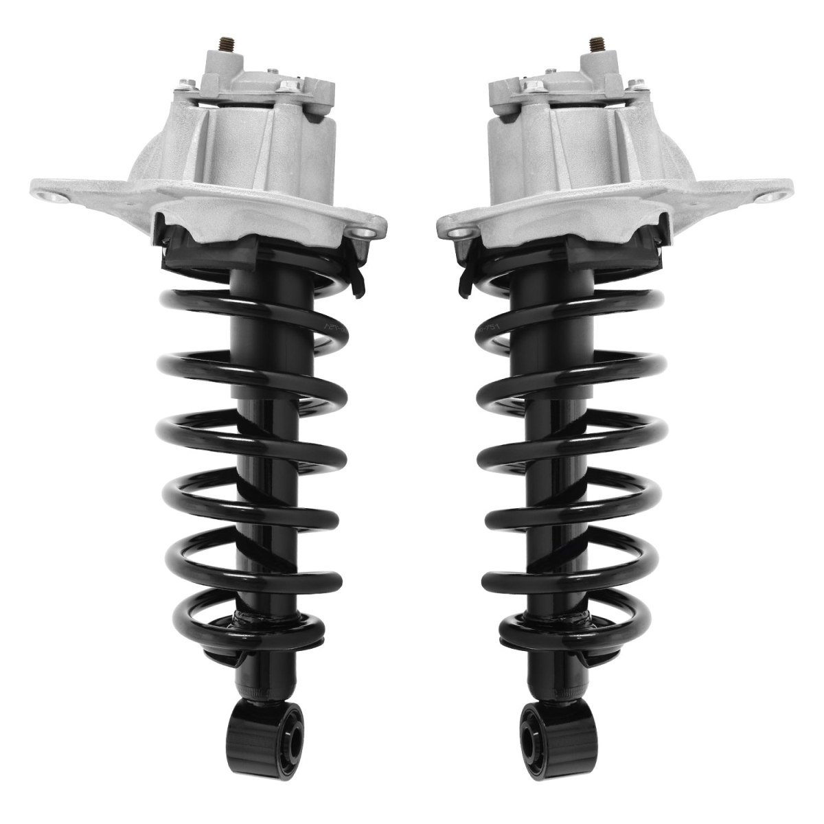 2-15075-15076-001 Rear Complete Strut Assembly Kit for 2001-2007 Volvo V70 X&C