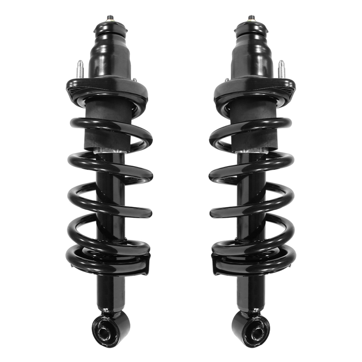 2-15145-15146-001 Rear Complete Strut Assembly Kit for 2002-2006 Honda CR-V
