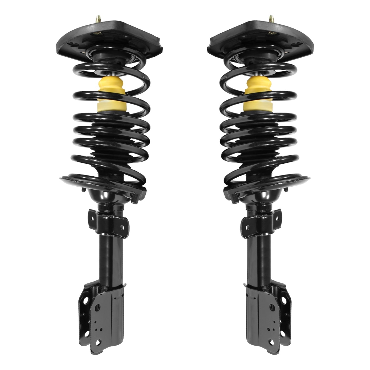 2-15311-15312-001 Rear Complete Strut Assembly Kit for 2005-2009 Buick Allure