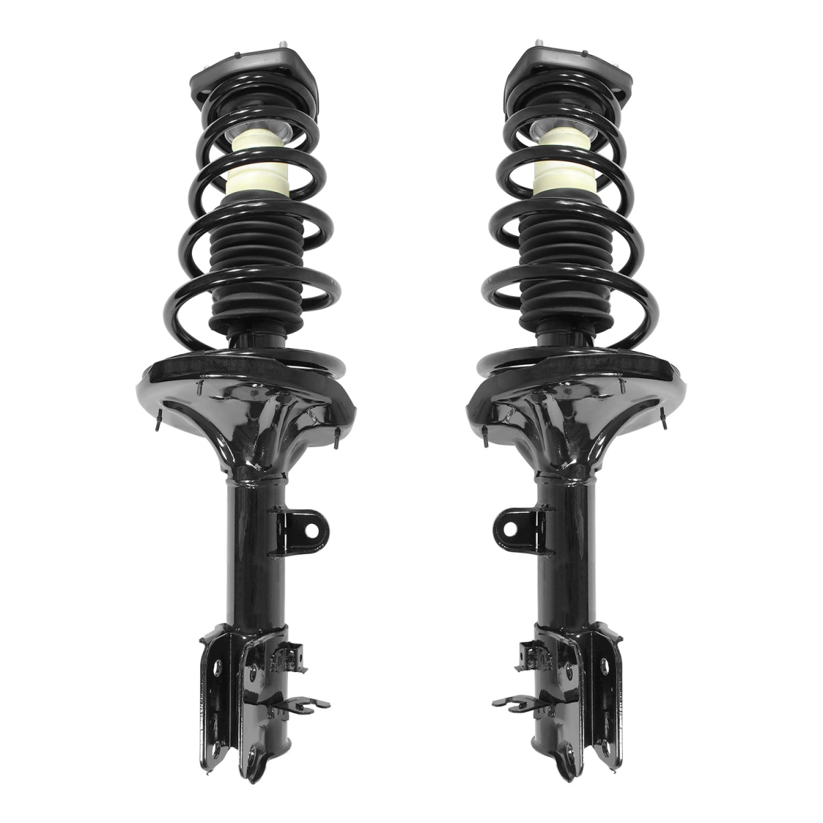 2-15511-15512-001 Rear Complete Strut Assembly Kit for 2005-2009 Hyundai Tucson