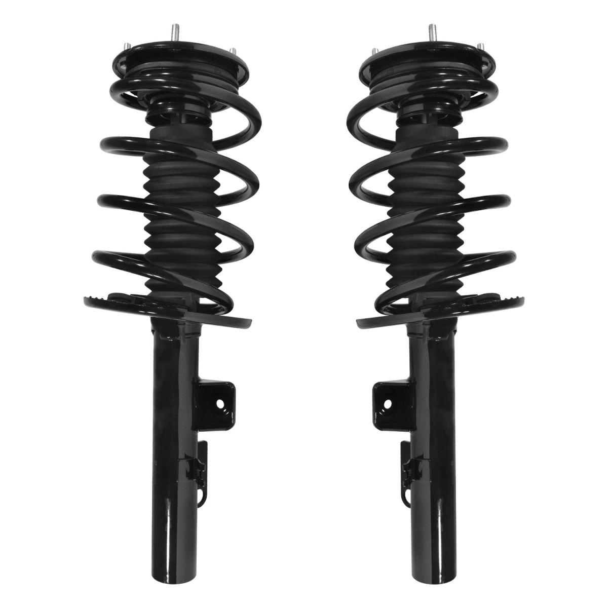 2-11543-11544-001 Front Complete Strut Assembly Kit for 2008-2009 Ford Taurus