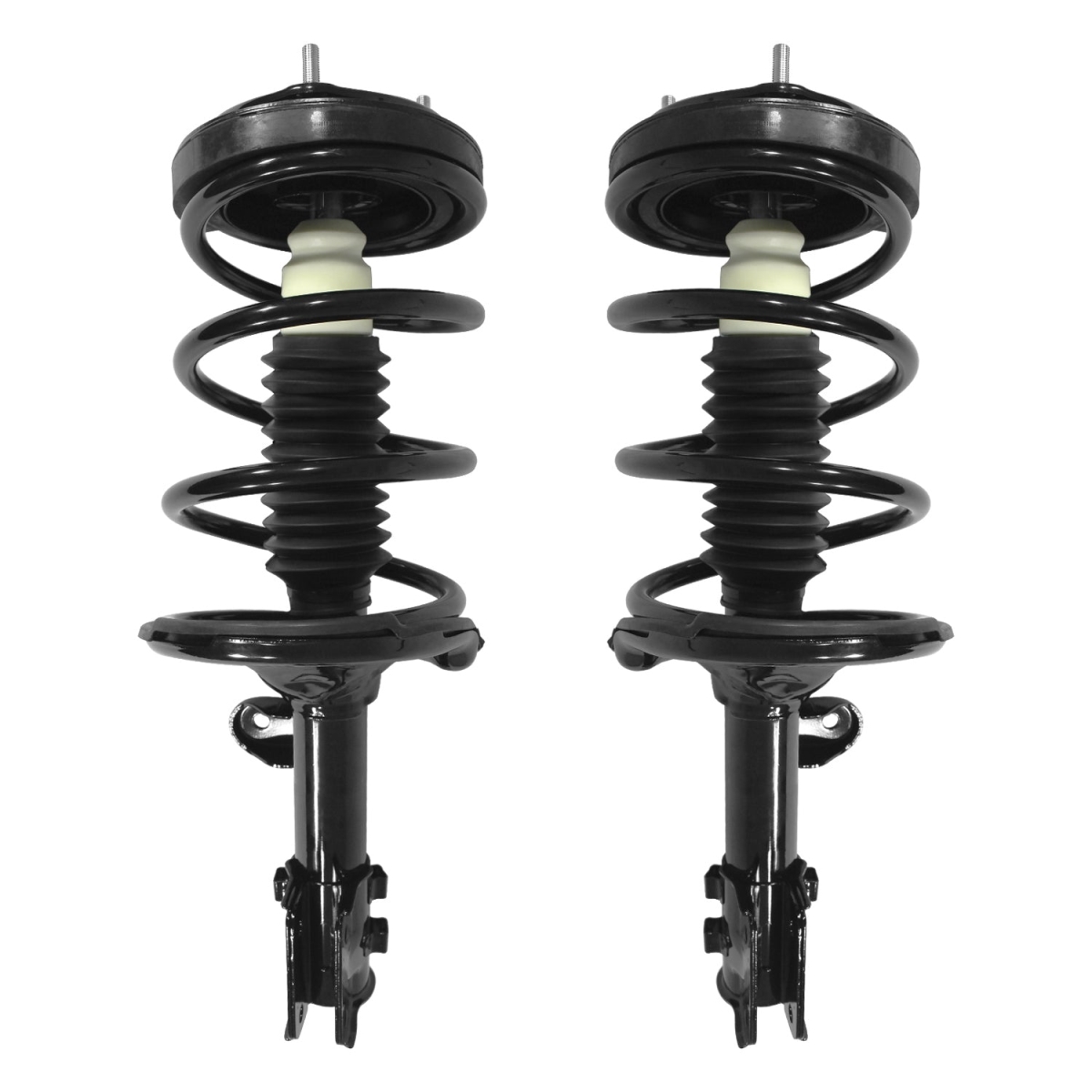 2-11723-11724-001 Front Complete Strut Assembly Kit for 2006-2014 Kia Sedona