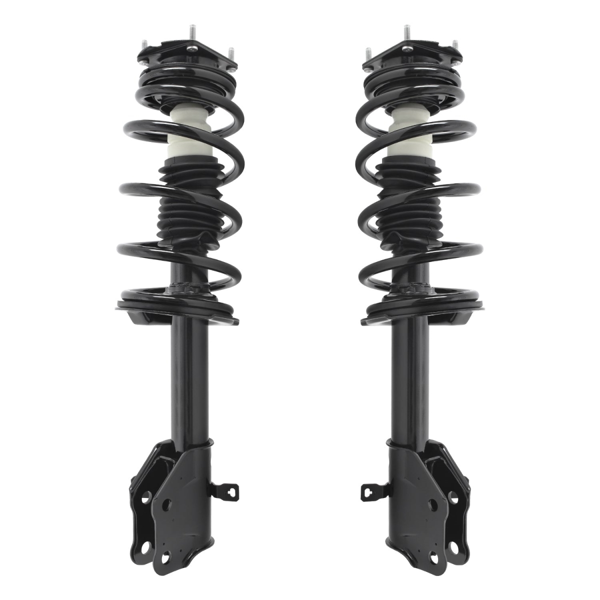 2-11983-11984-001 Front Complete Strut Assembly Kit for 2011-2014 Ford Edge