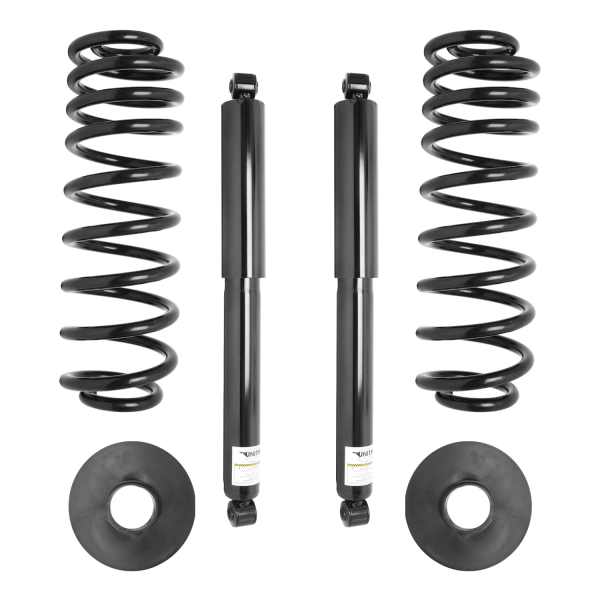 65001c Rear Conversion Kit for 1997-2002 Ford Expedition