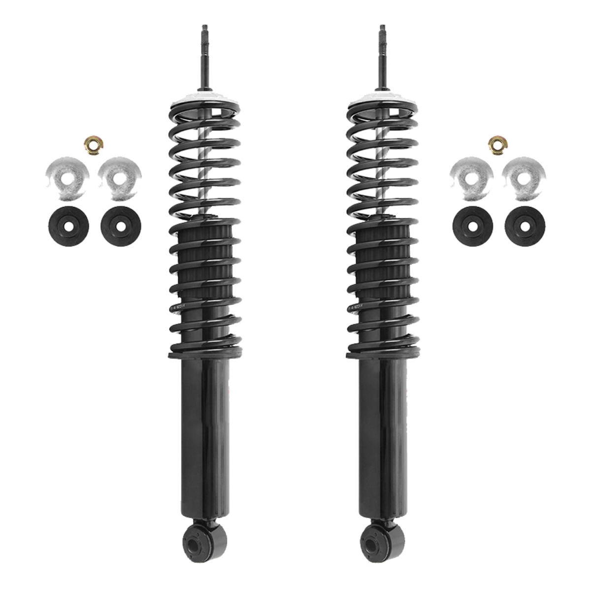 60001c Front Conversion Kit for 1997-2002 Ford Expedition
