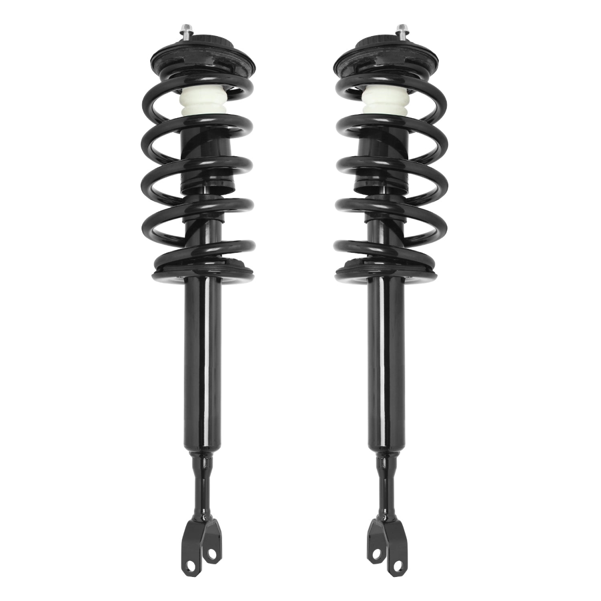 2-11271-11272-001 Front Complete Strut Assembly Kit for 2000-2004 Audi A6