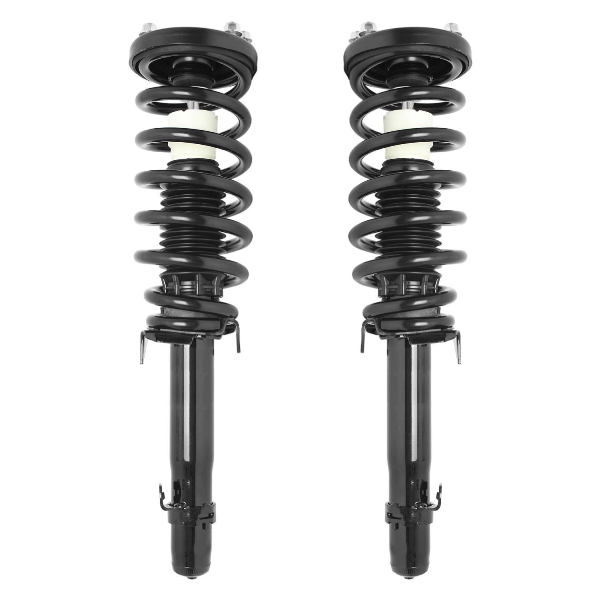 2-11825-11826-001 Front Complete Strut Assembly Kit for 2009-2014 Acura TL