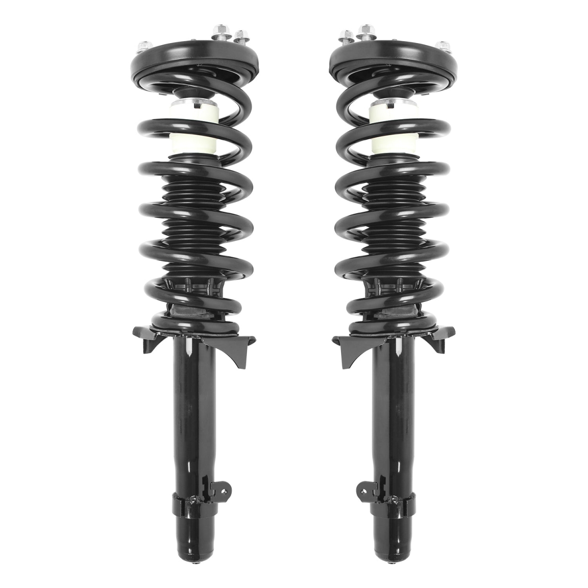 2-11827-11828-001 Front Complete Strut Assembly Kit for 2009-2012 Acura TSX