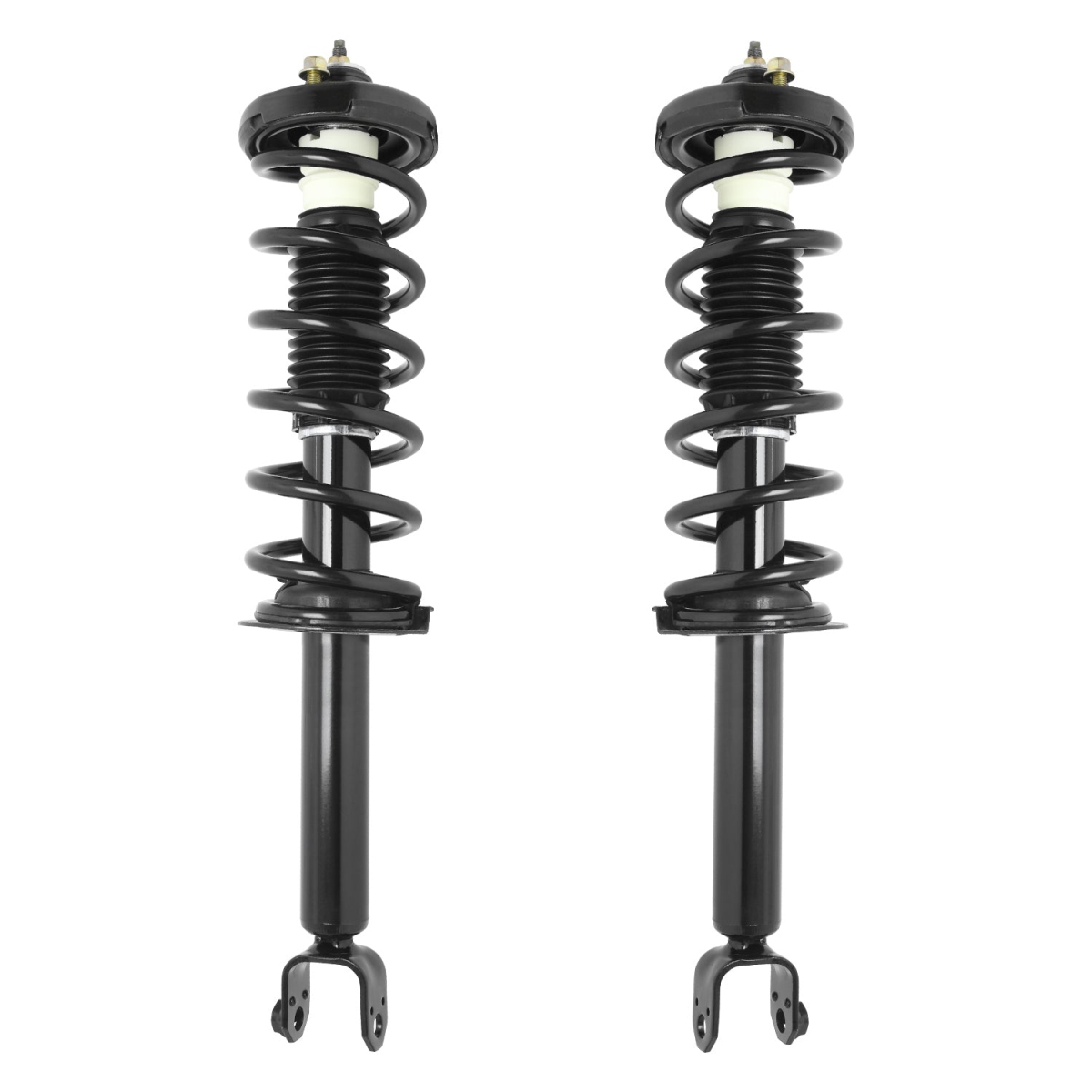 2-15011-15012-001 Rear Complete Strut Assembly Kit for 2009-2012 Acura TSX