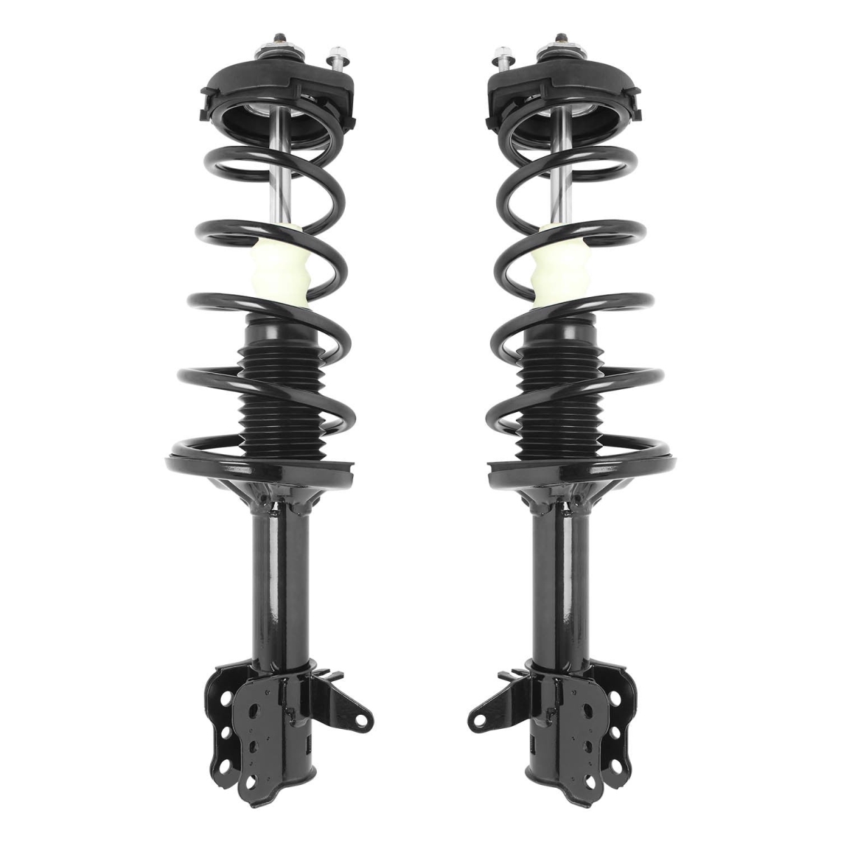 2-15171-15172-001 Rear Complete Strut Assembly Kit for 1999-2003 Mazda Protege
