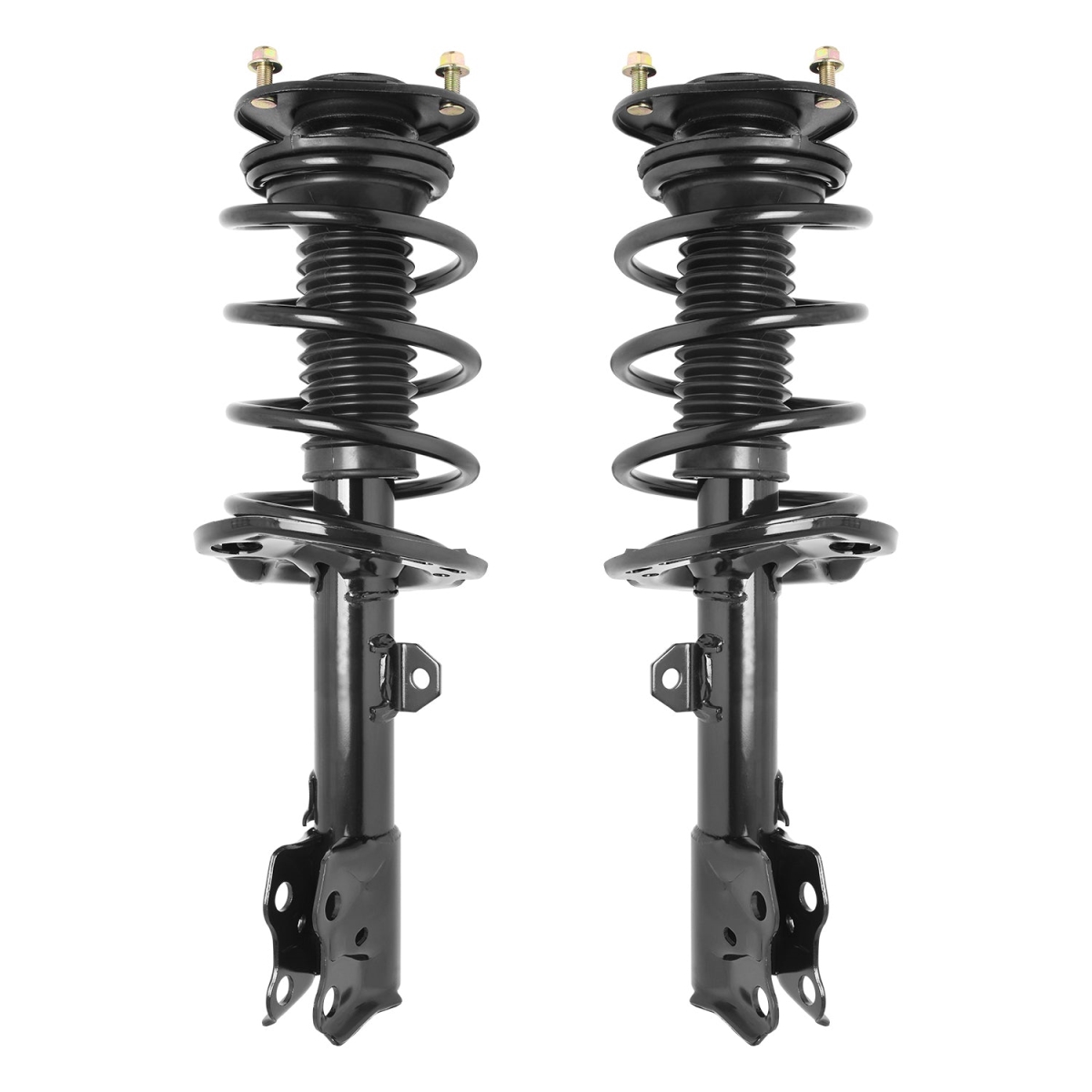 2-11585-11586-001 Front Complete Strut Assembly Kit for 2014-2017 Toyota Corolla