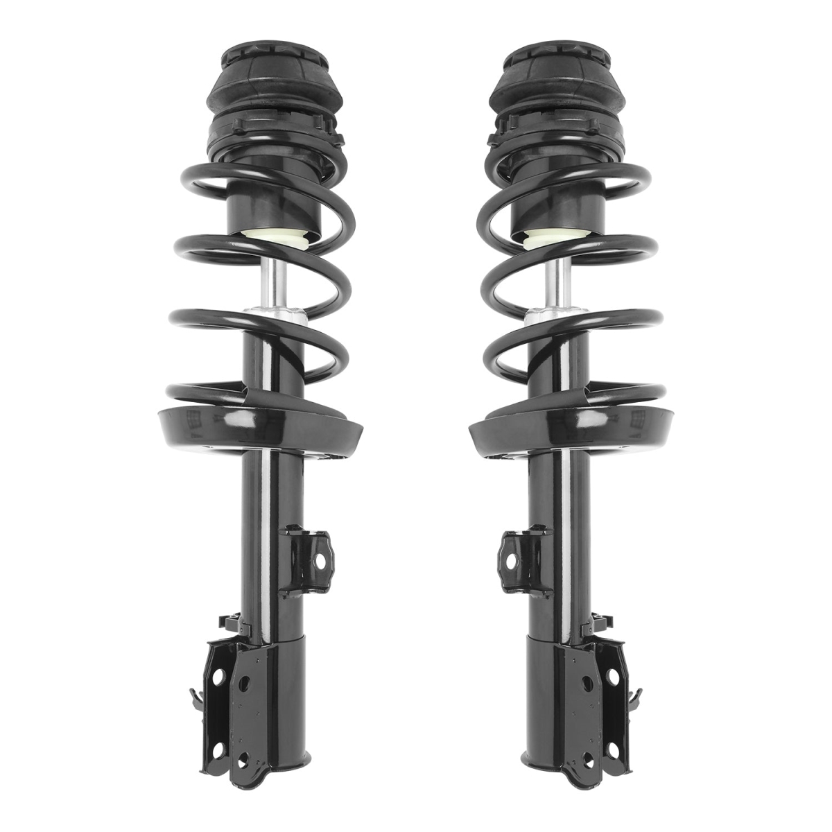 2-11227-11228-001 Front Complete Strut Assembly Kit for 2001-2002 Saturn L100