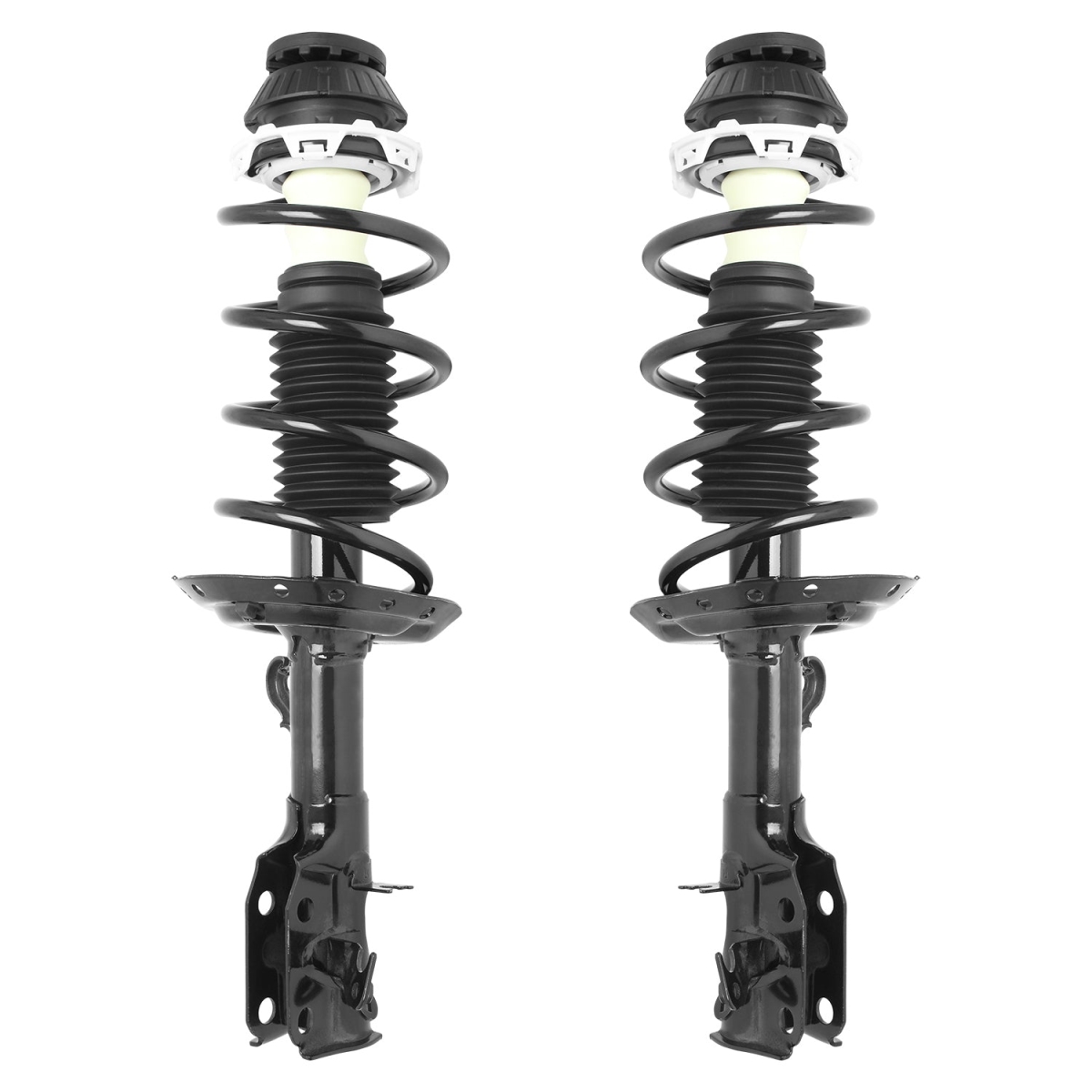 2-11311-11312-001 Front Complete Strut Assembly Kit for 2009-2014 Honda Fit