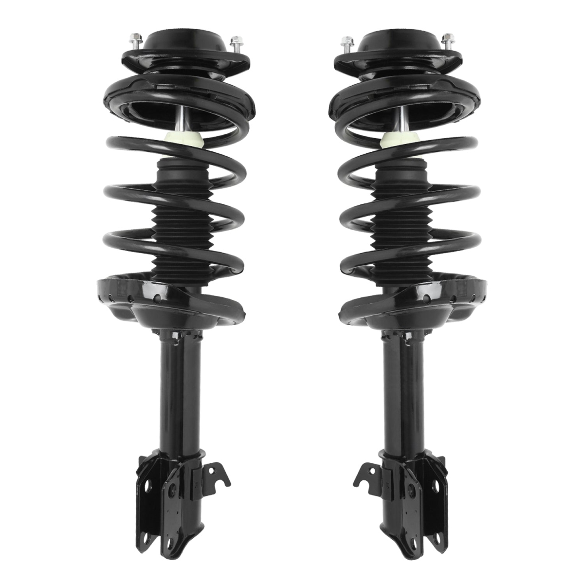 2-11911-11912-001 Front Complete Strut Assembly Kit for 2010-2012 Subaru Outback