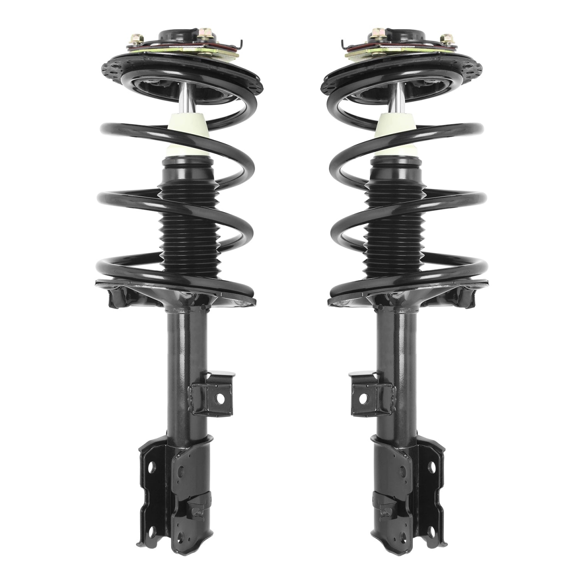 2-11183-11184-001 Front Complete Strut Assembly Kit for 2003-2008 Infiniti FX35