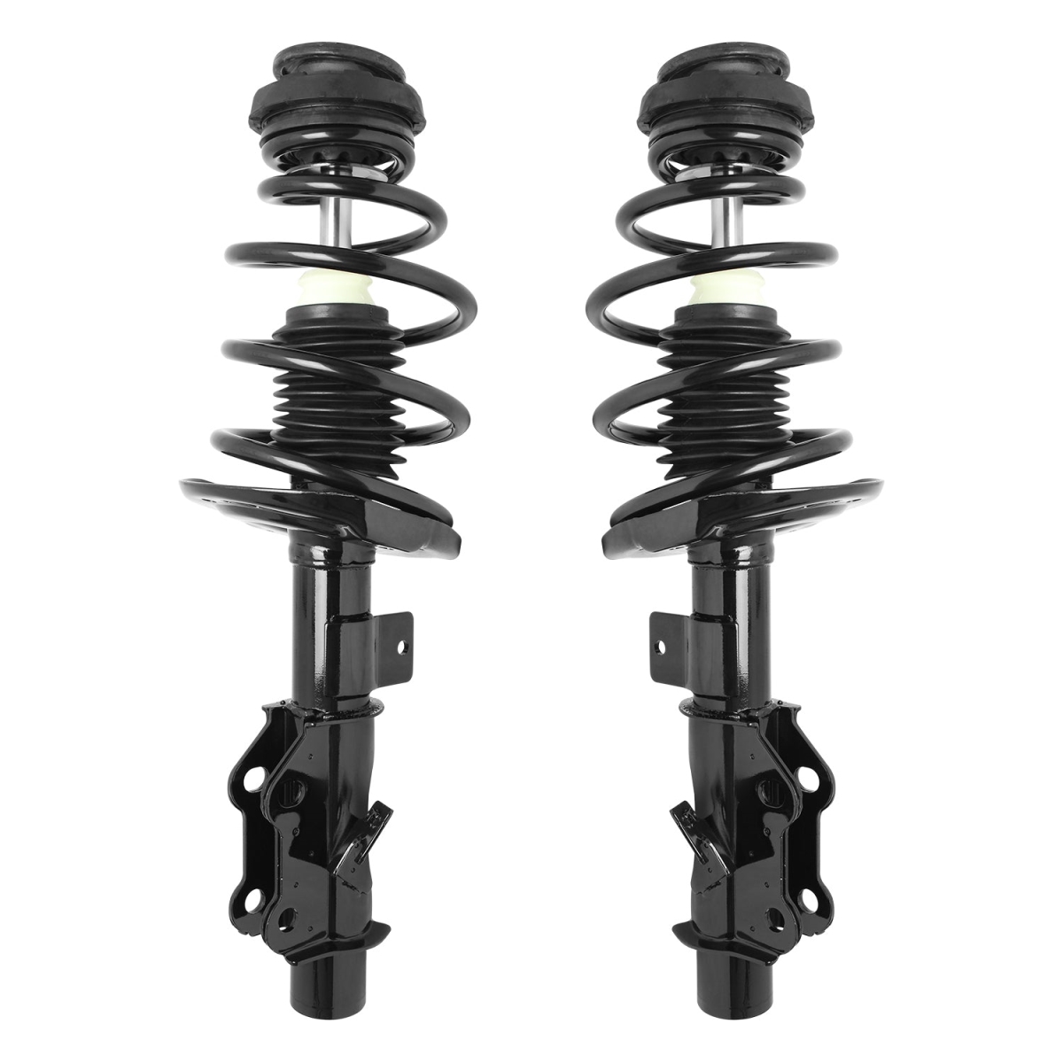 2-11623-11624-001 Front Complete Strut Assembly Kit for 2010-2015 Chevrolet Camaro