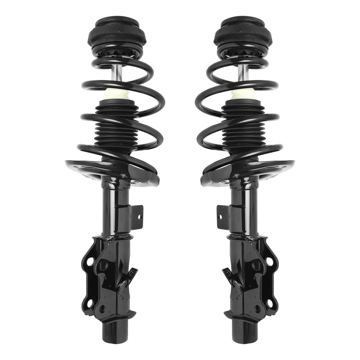 2-11625-11626-001 Front Complete Strut Assembly Kit for 2010-2012 Chevrolet Camaro