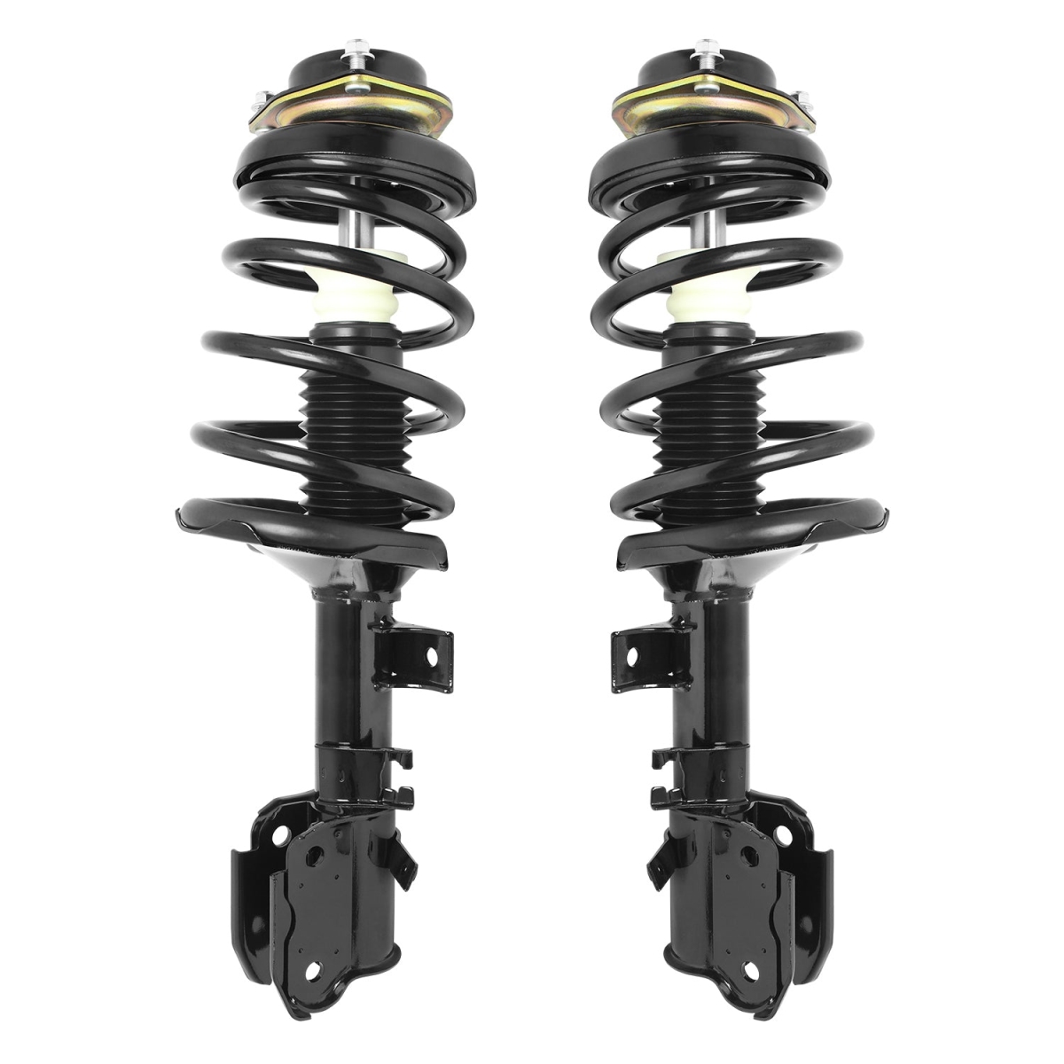 2-11315-11316-001 Front Complete Strut Assembly Kit for 1998-2001 Infiniti QX4