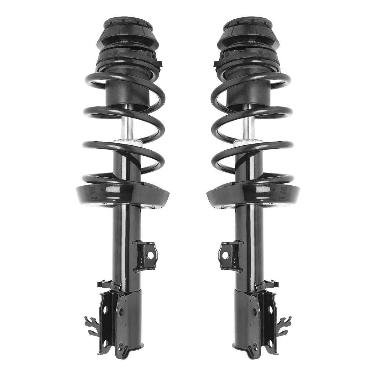 2-11223-11224-001 Front Complete Strut Assembly Kit for 2001-2005 Saturn L300