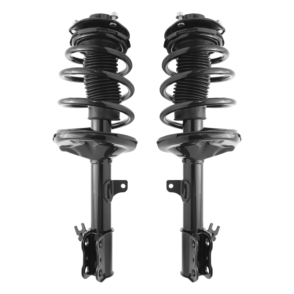 2-11477-11478-001 Front Complete Strut Assembly Kit for 1999-2003 Lexus RX300