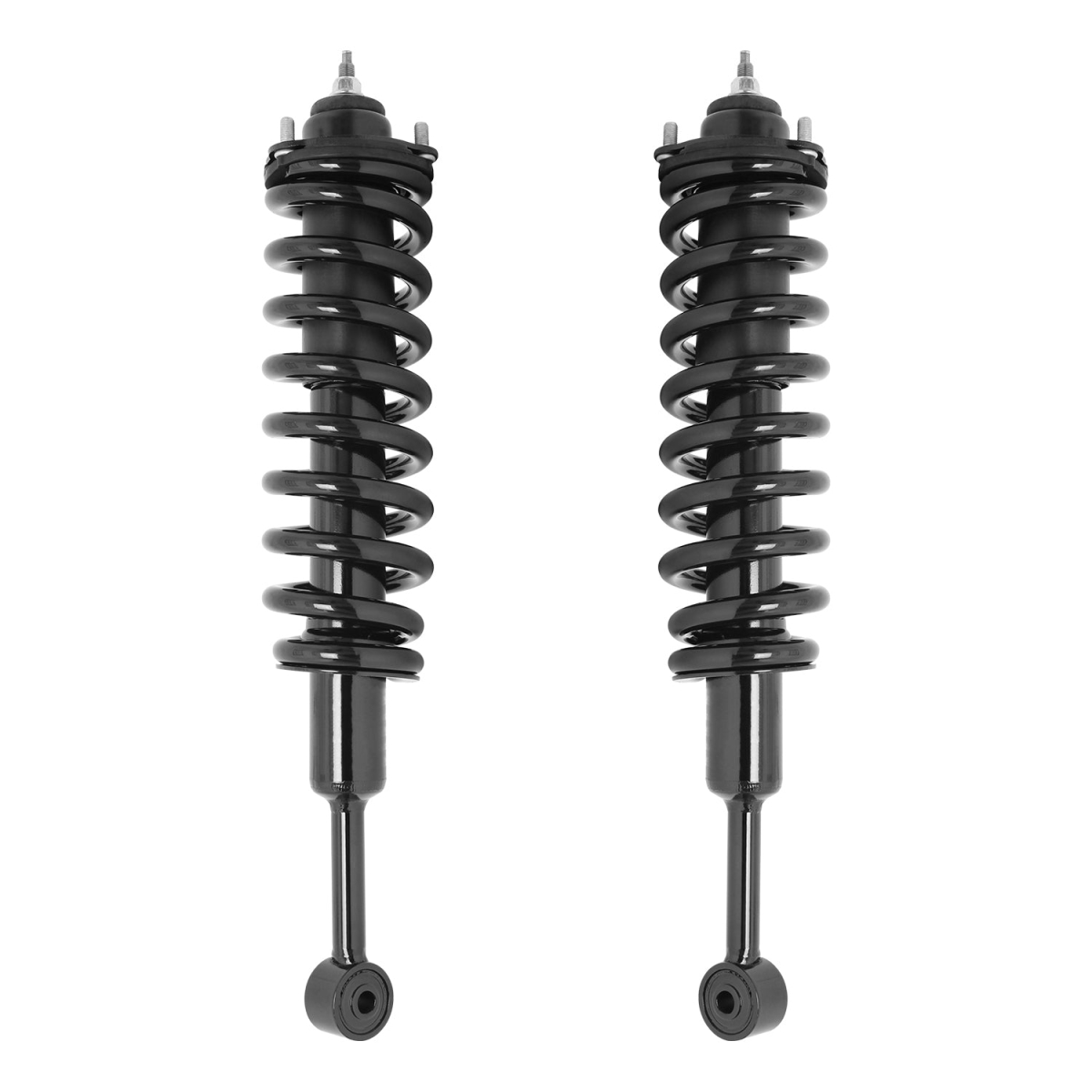2-11565-11566-001 Front Complete Strut Assembly Kit for 2003-2009 Lexus GX470