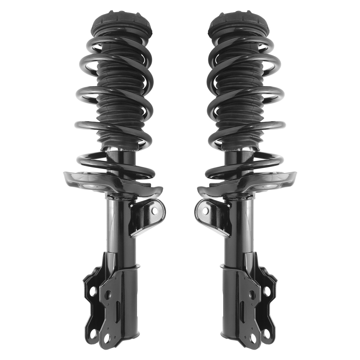 2-11715-11716-001 Front Complete Strut Assembly Kit for 2013-2016 Buick Encore