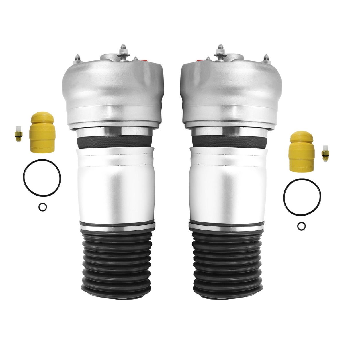 2-15-133001-15-133002 Front Air Spring Kit for 2010-2013 Porsche Panamera