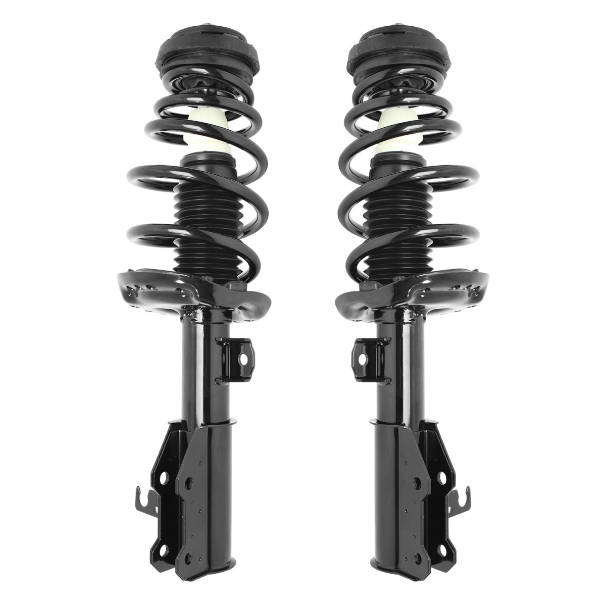 2-11031-11032-001 Front Complete Strut Assembly Kit for 2010 Buick Allure