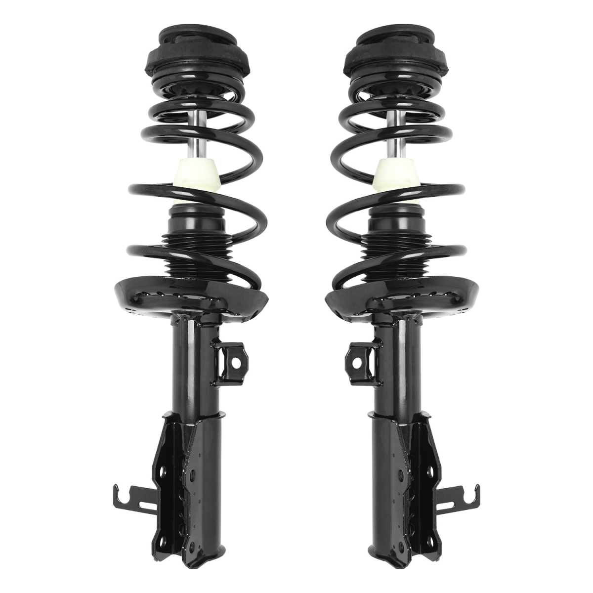2-11027-11028-001 Front Complete Strut Assembly Kit for 2011-2017 Buick Regal