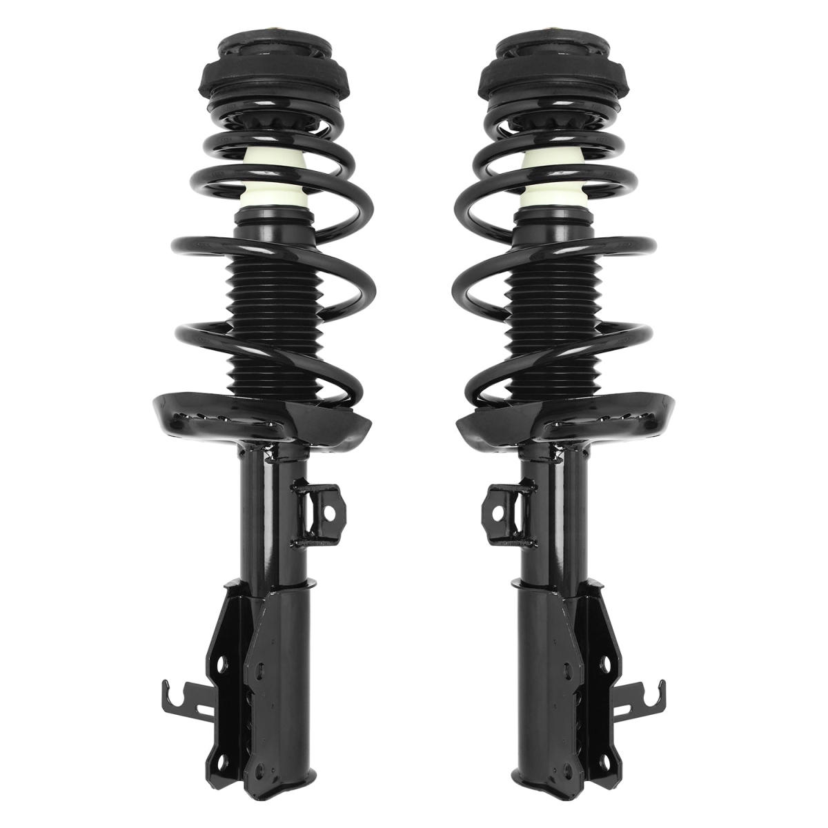 2-11033-11034-001 Front Complete Strut Assembly Kit for 2011-2015 Buick LaCrosse