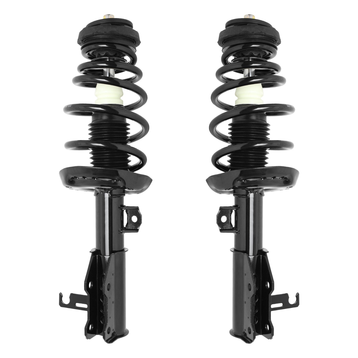 2-11035-11036-001 Front Complete Strut Assembly Kit for 2010 Buick Allure