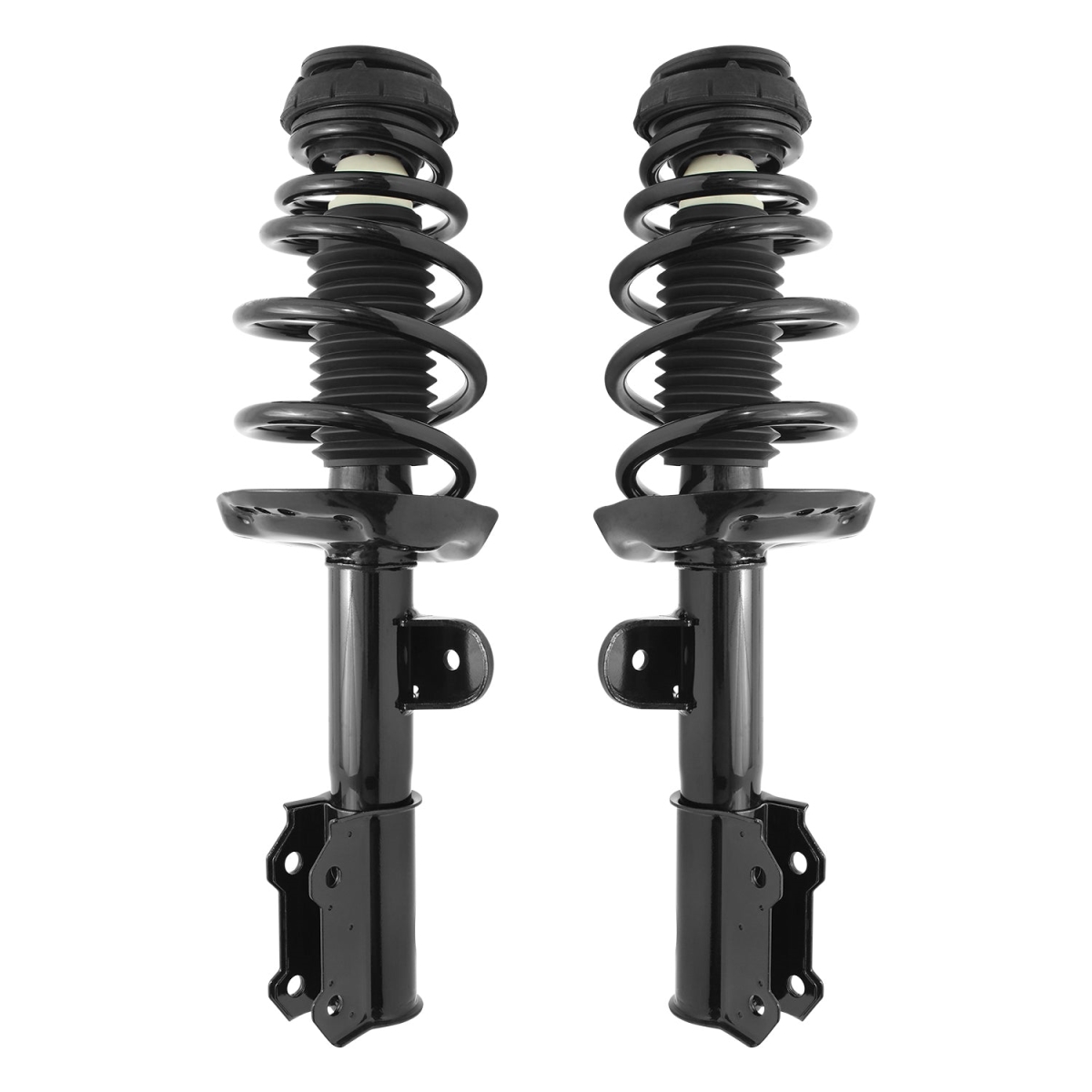 2-11053-11054-001 Front Complete Strut Assembly Kit for 2011-2012 Chevrolet Volt