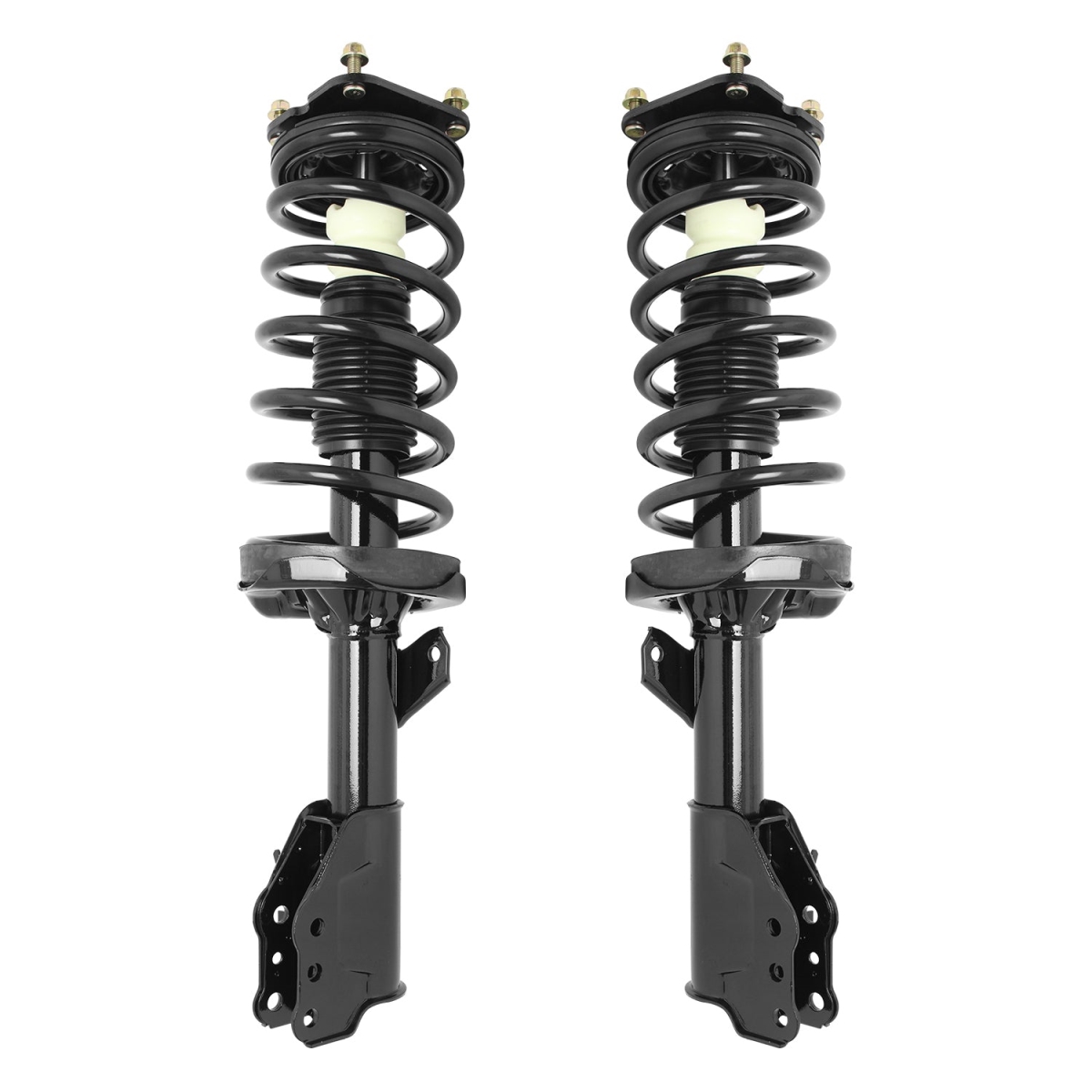 2-11065-11066-001 Front Complete Strut Assembly Kit for 2000-2006 Mazda MPV