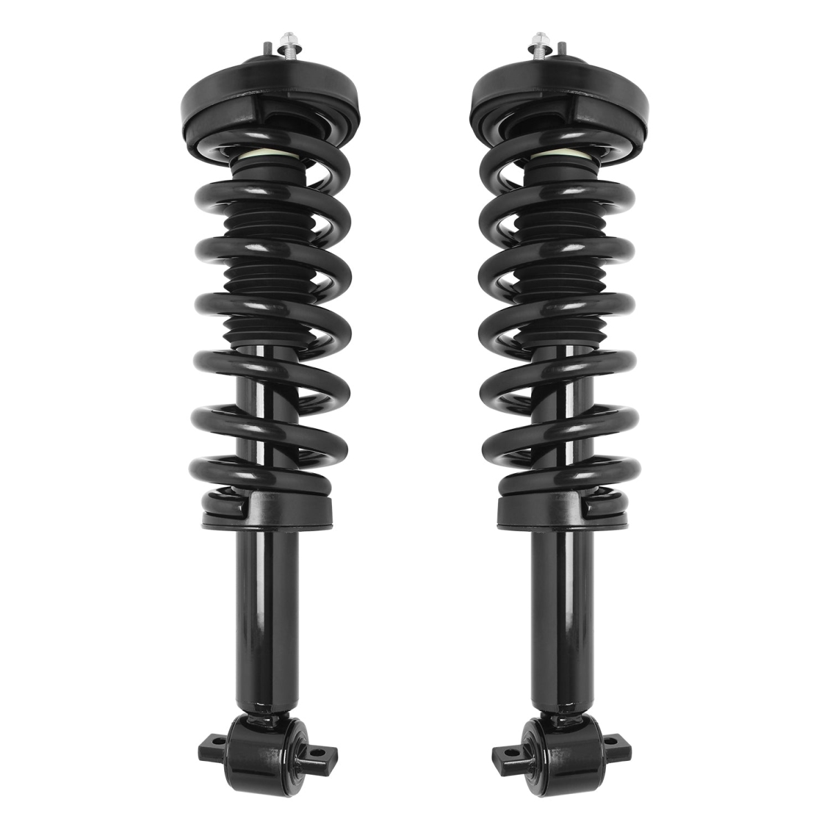 2-11265-11266-001 Front Complete Strut Assembly Kit for 2014 Ford F-150