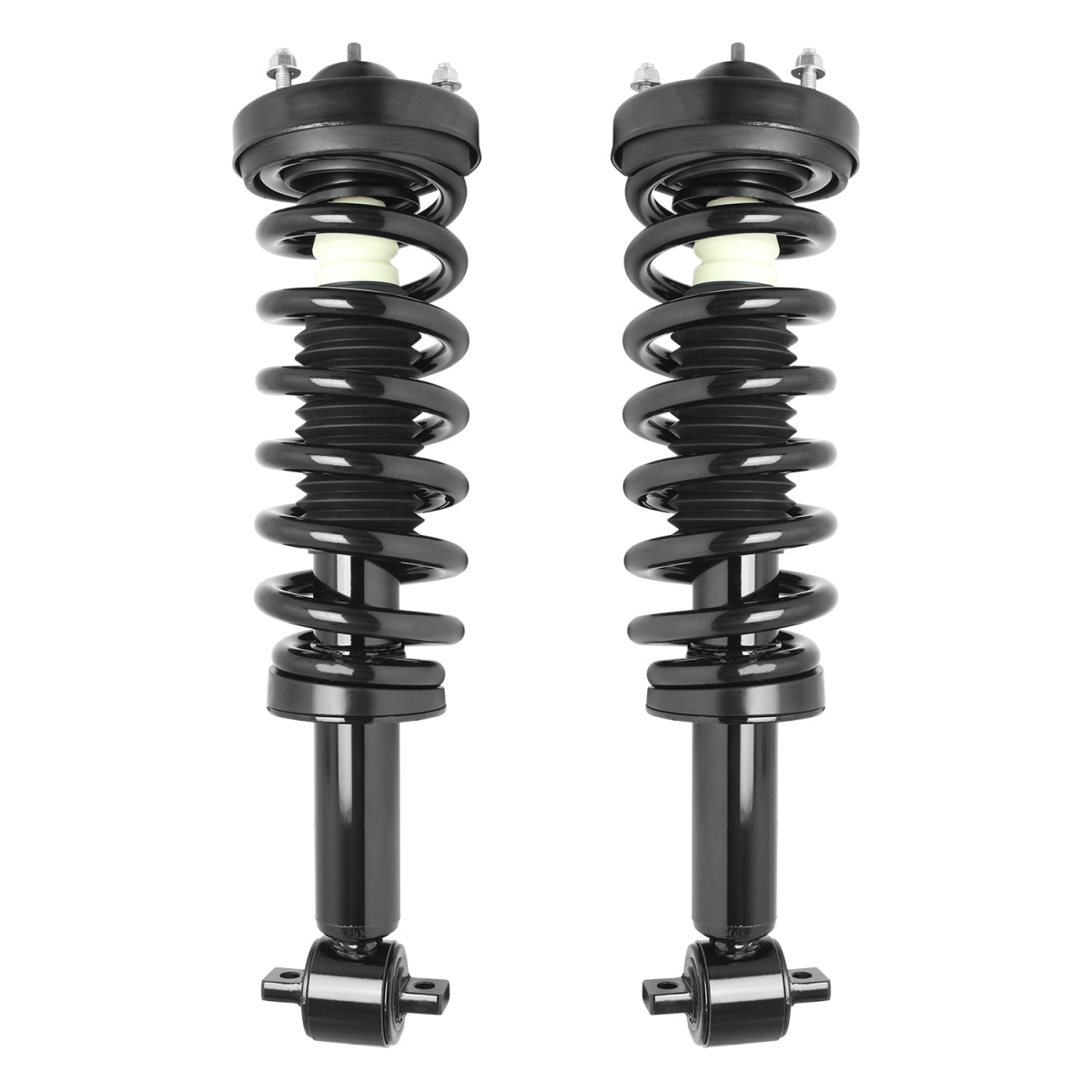 2-11267-11268-001 Front Complete Strut Assembly Kit for 2014 Ford F-150