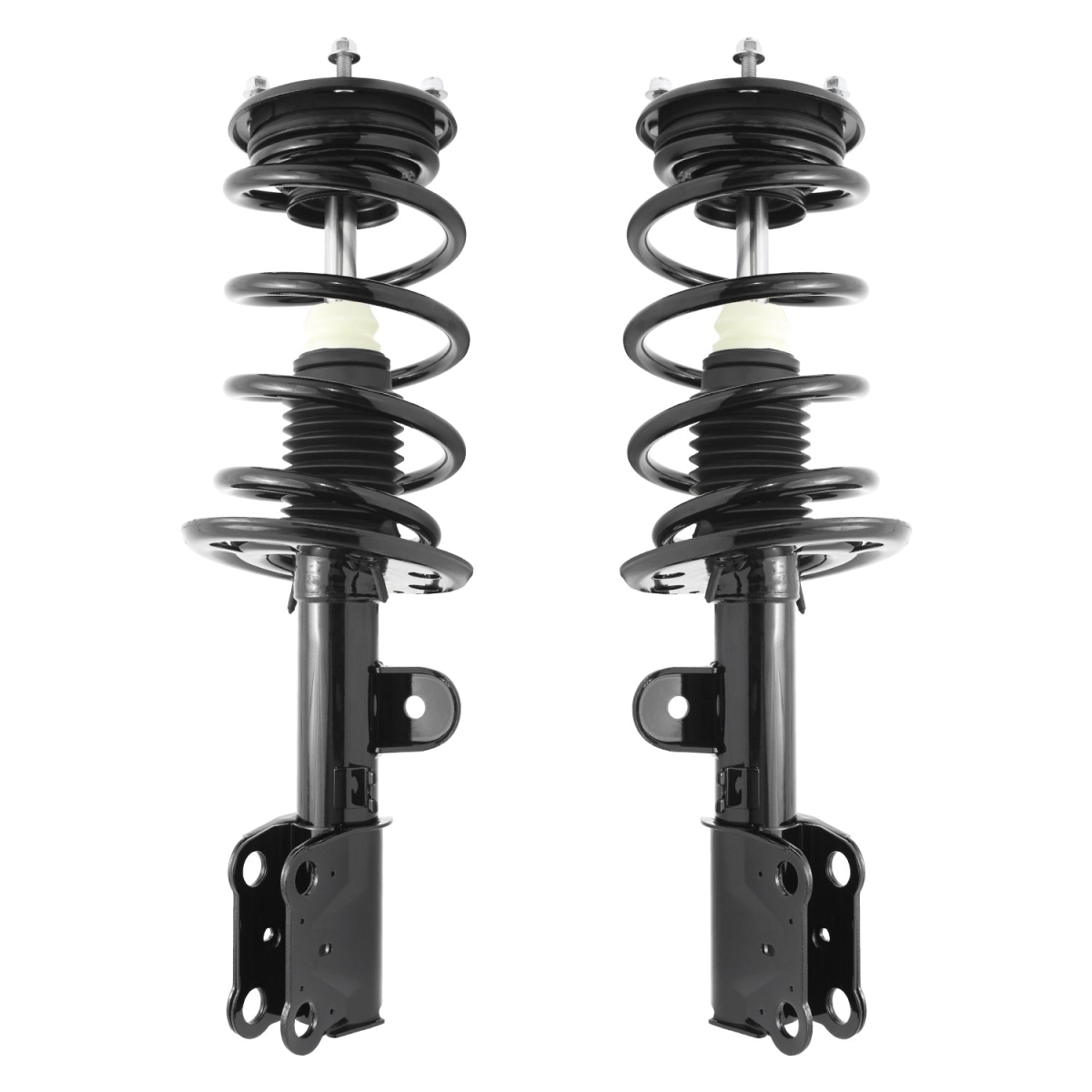 2-11547-11548-001 Front Complete Strut Assembly Kit for 2013-2018 Ford Taurus