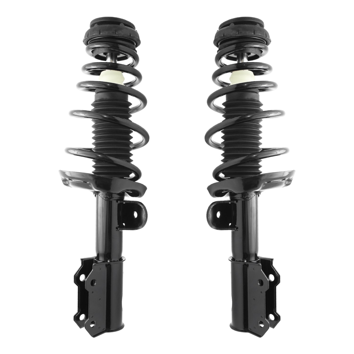 2-11885-11886-001 Front Complete Strut Assembly Kit for 2012-2015 Chevrolet Cruze