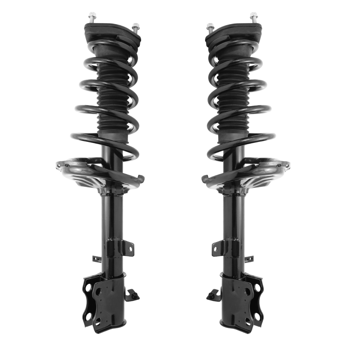 2-15411-15412-001 Rear Complete Strut Assembly Kit for 2009-2012 Toyota Venza