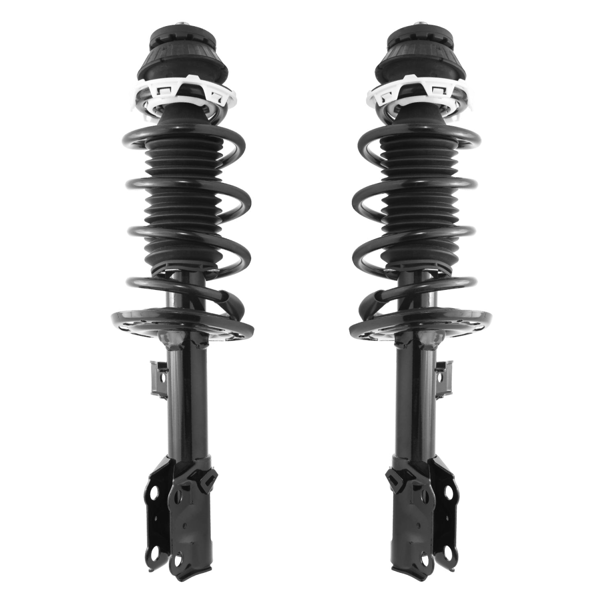 2-11411-11412-001 Front Complete Strut Assembly Kit for 2006-2008 Honda Fit