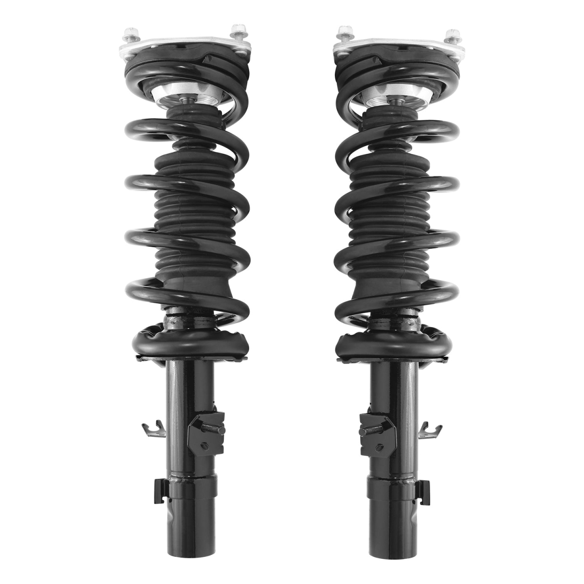 2-11415-11416-001 Front Complete Strut Assembly Kit for 2011-2012 Infiniti G25