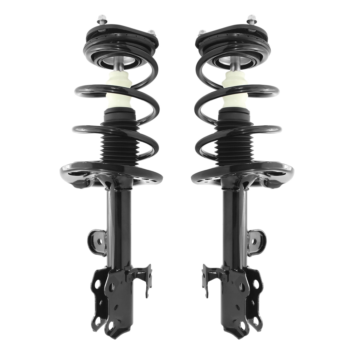 2-11245-11246-001 Front Complete Strut Assembly Kit for 2013-2017 Toyota Rav4