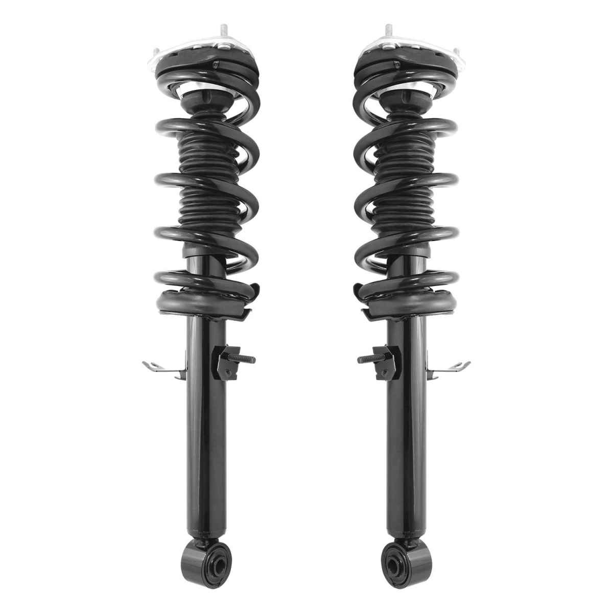 2-11405-11406-001 Front Complete Strut Assembly Kit for 2008 Infiniti G35