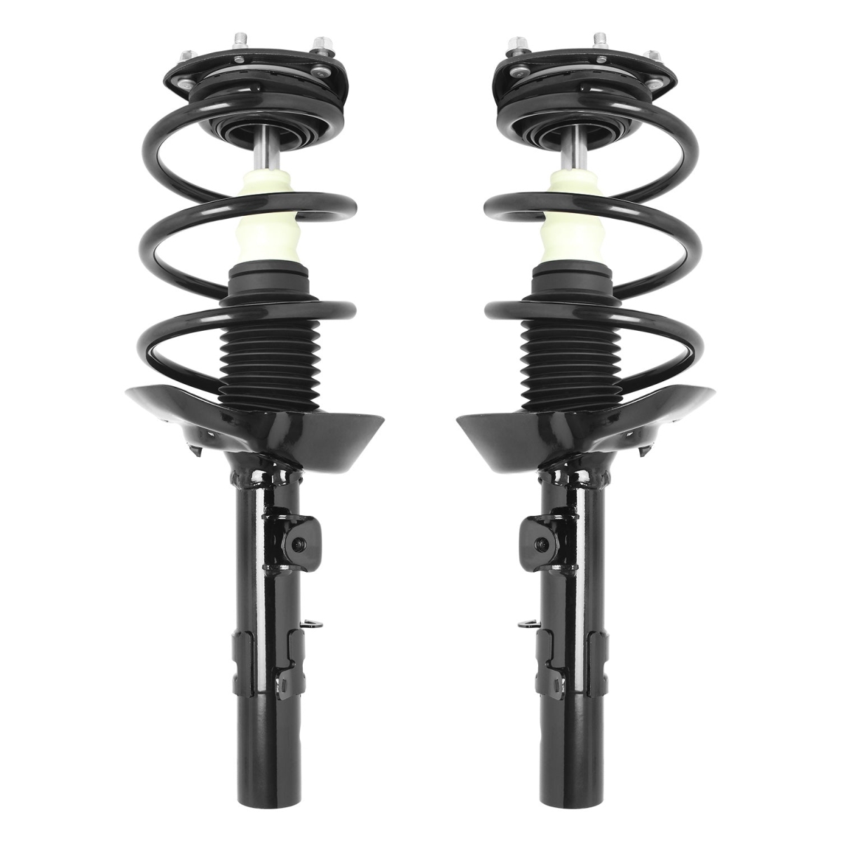 2-11217-11218-001 Front Complete Strut Assembly Kit for 2013-2017 Honda Accord