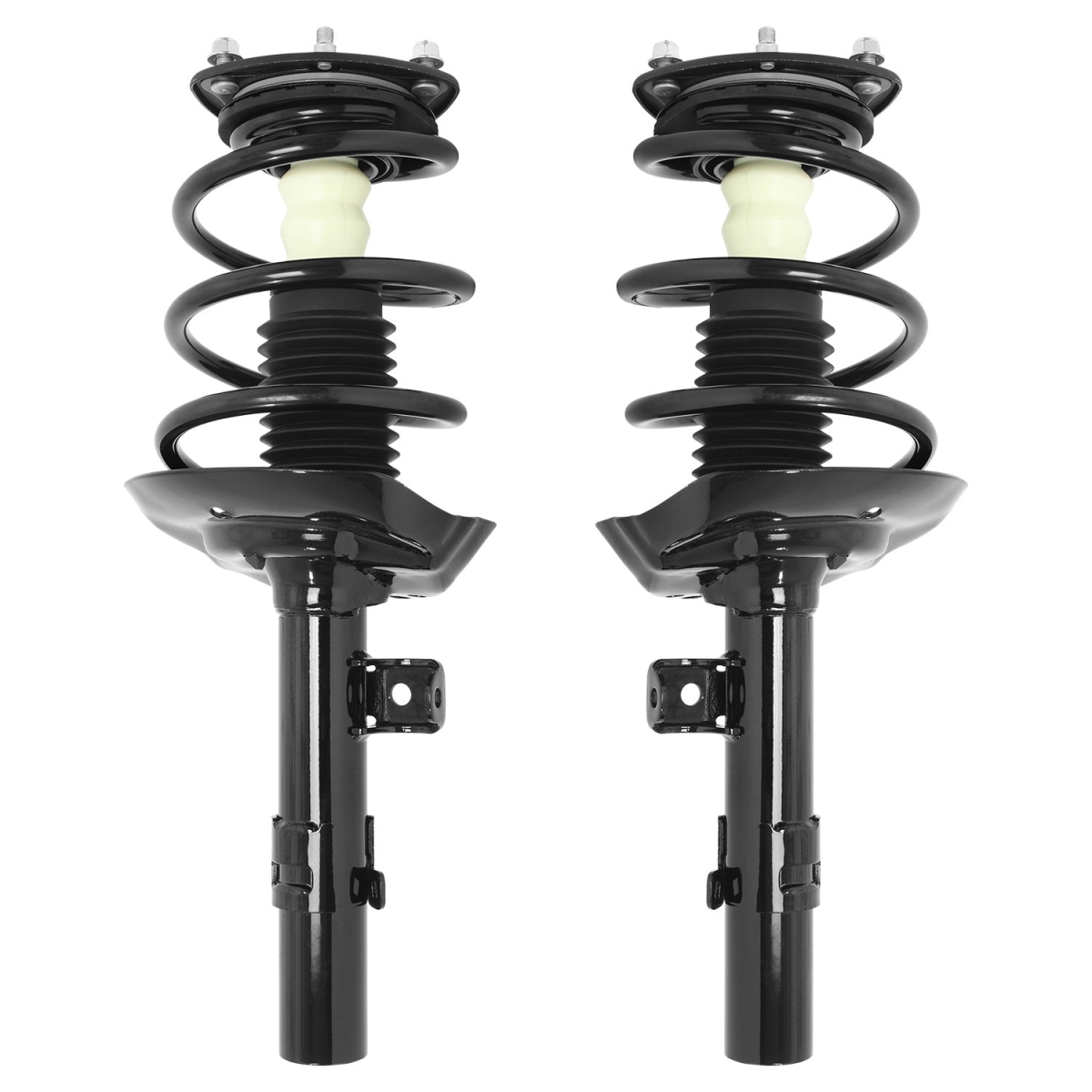 2-11215-11216-001 Front Complete Strut Assembly Kit for 2013-2017 Honda Accord