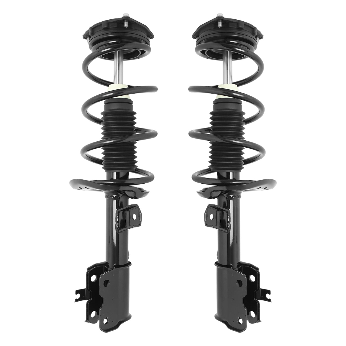 2-11735-11736-001 Front Complete Strut Assembly Kit for 2012-2013 Nissan Rogue
